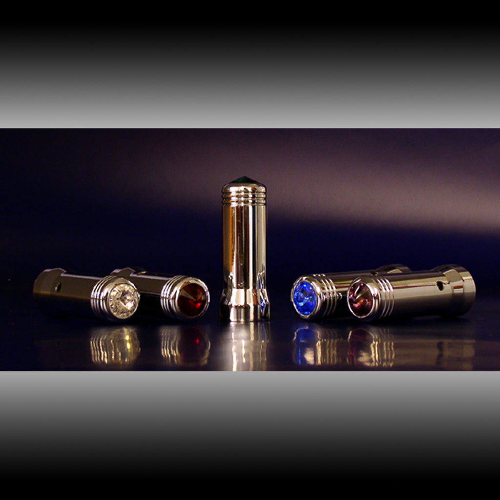 Toggle Switch Knobs - 5 Colors