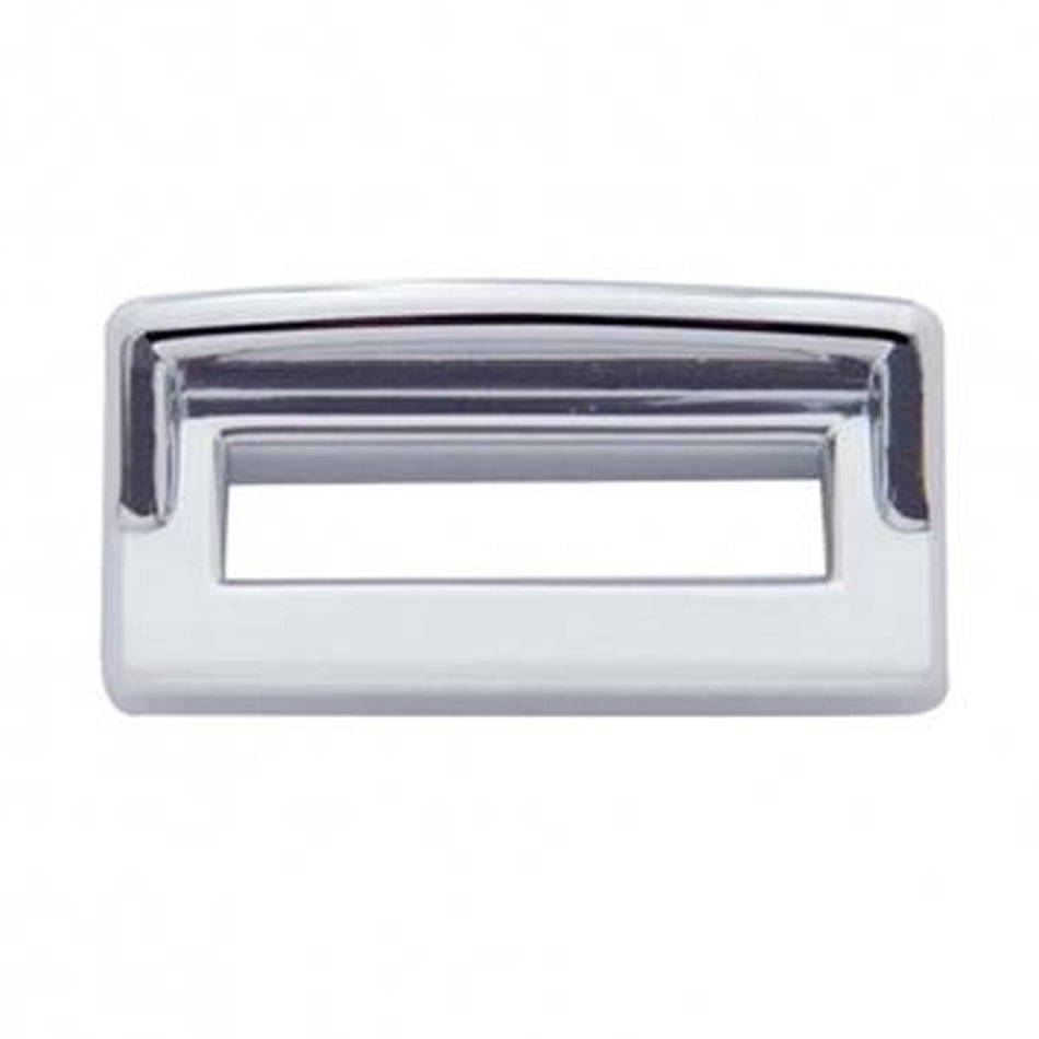 United Pacific Toggle Switch Label Bezels - 6 pack - Berube's Truck Accessories