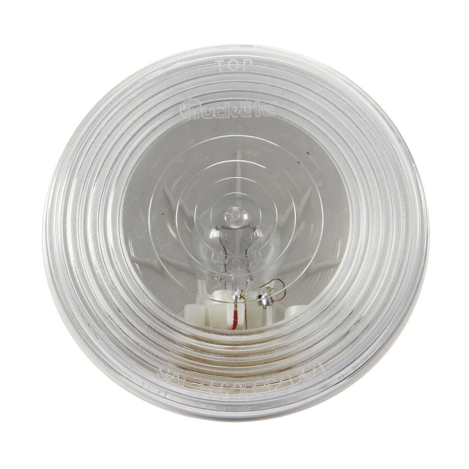 Truck-Lite 40-Series 4" Incandescent Round Back-Up Light