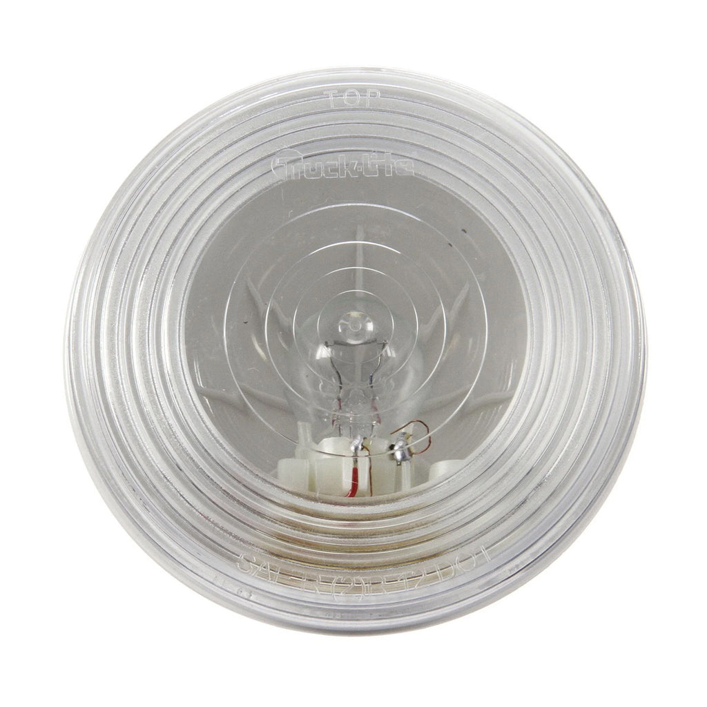 Truck-Lite 40-Series 4" Incandescent Round Back-Up Light