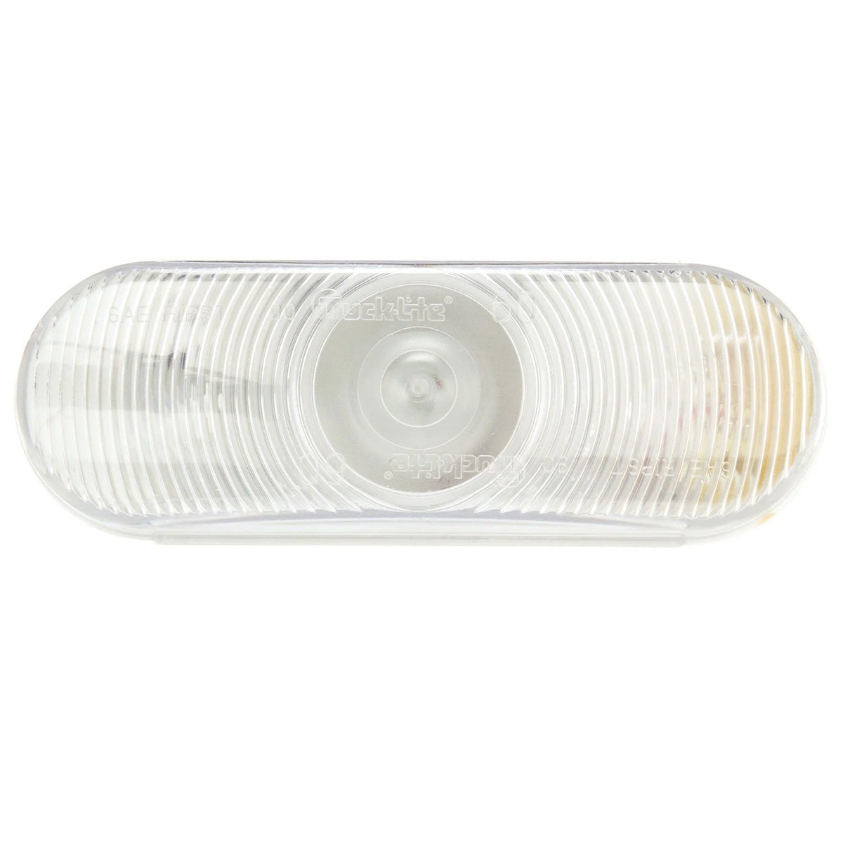 Truck-Lite 4" Oval Back-Up Light