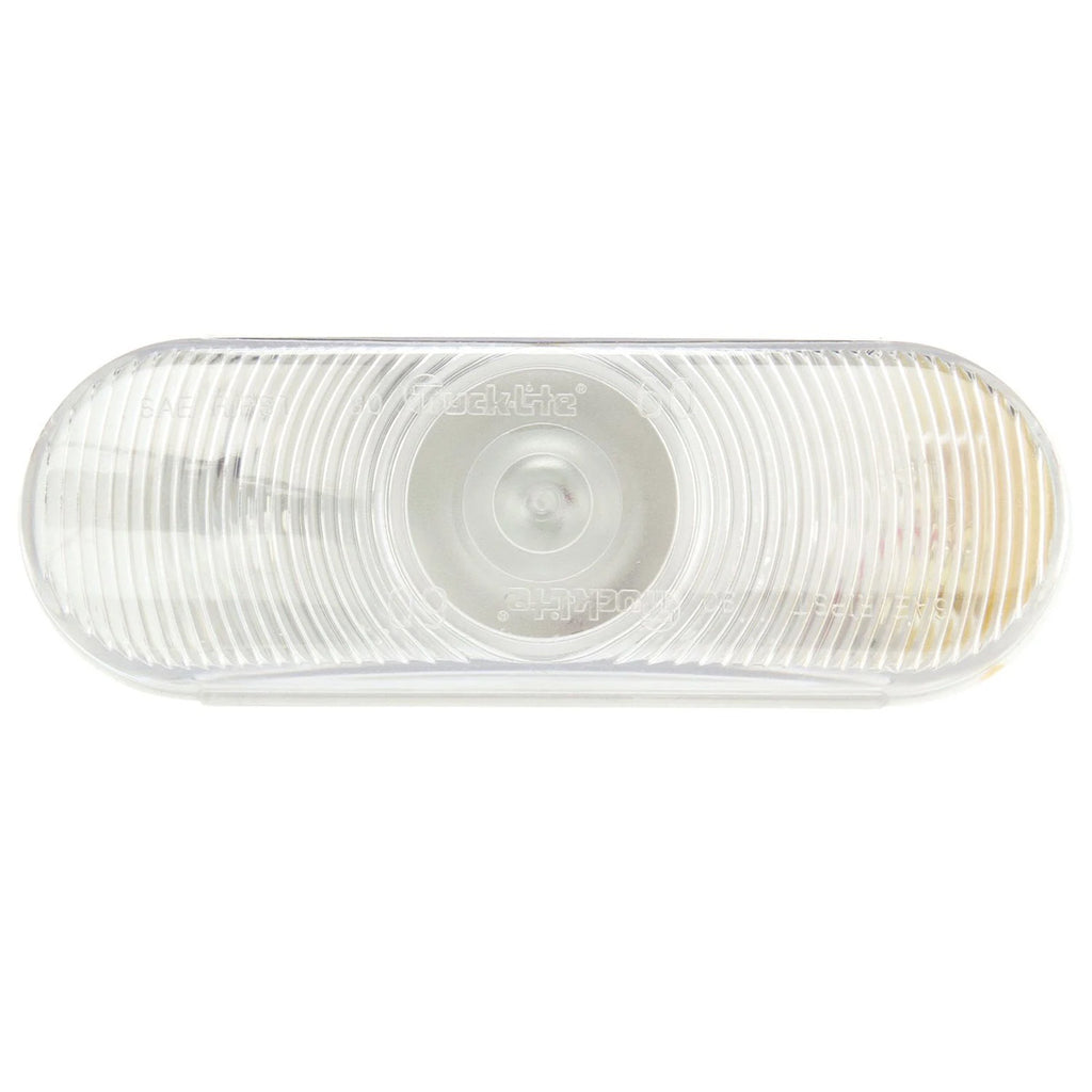 Truck-Lite 60-Series 4" Oval Back-Up Light