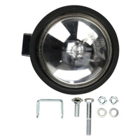 Truck-Lite 80-Series, 5" Round (2500 or 1100 Lumen) Spot Lights
