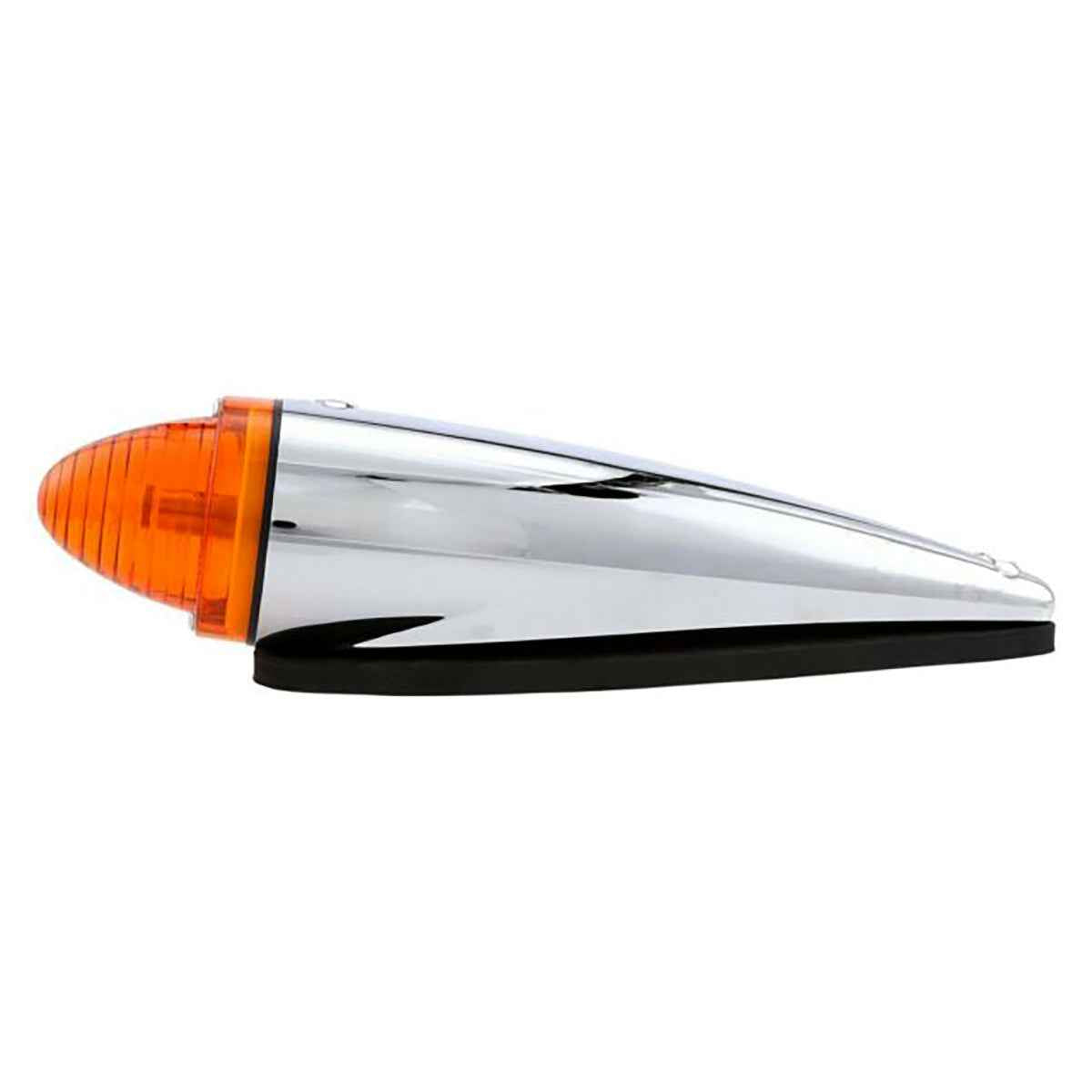 Amber Incandescent Full Length Cab Light