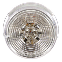 Truck-lite 2" Round Amber LED Light