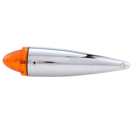 Amber Incandescent Full Length Cab Light