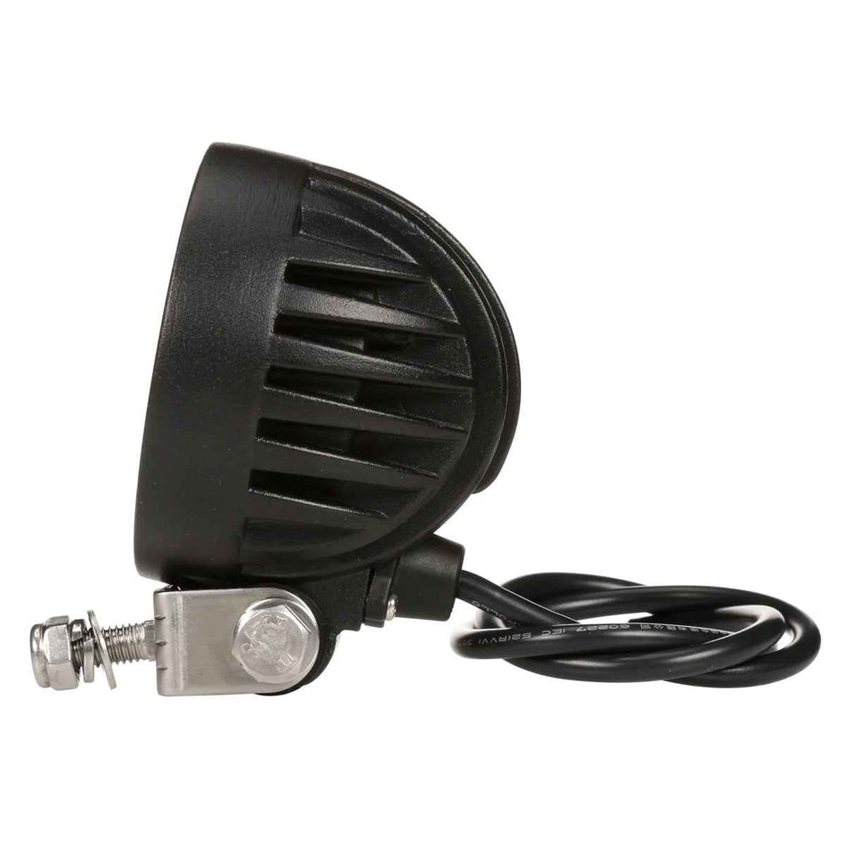 LED 3" Round Work Lamp