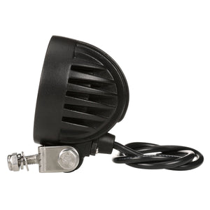 LED 3" Round Work Lamp