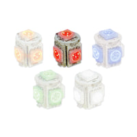 Grand General 1895 Tower LED Light Bulbs