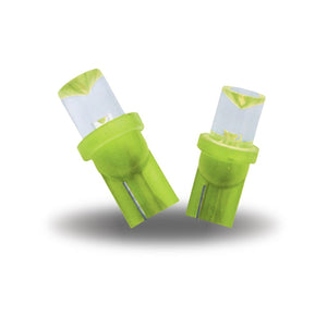 Trux Brand 194/912 Wide Glow LED Light Bulbs