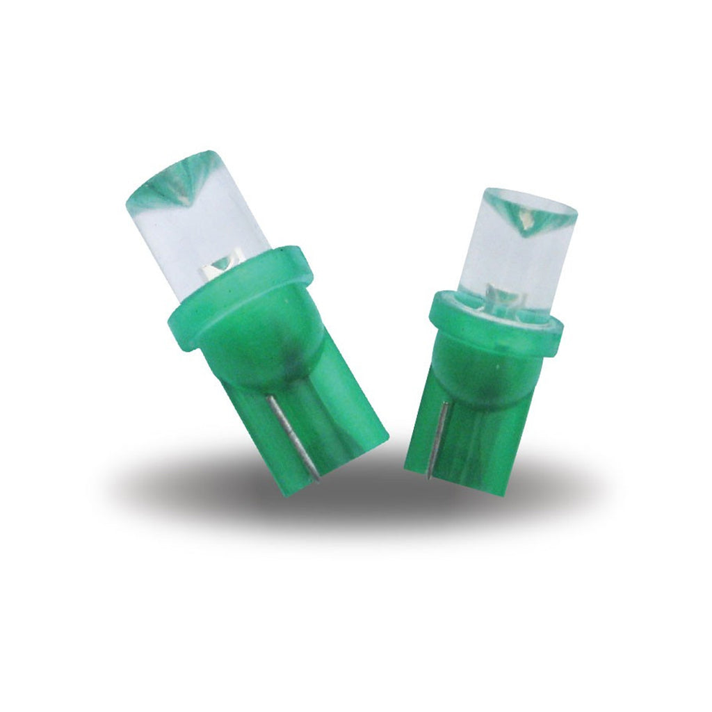 Trux Brand 194/912 Wide Glow LED Light Bulbs