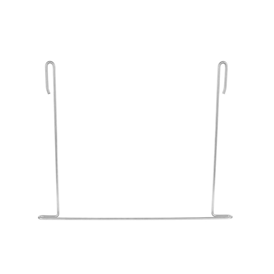 Trux Stainless Steel Anti-Sail Bracket