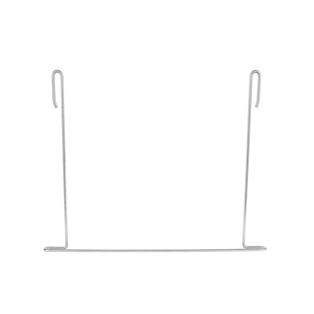 Trux Stainless Steel Anti-Sail Bracket