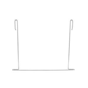 Trux Stainless Steel Anti-Sail Bracket