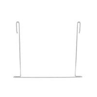 Trux Stainless Steel Anti-Sail Bracket