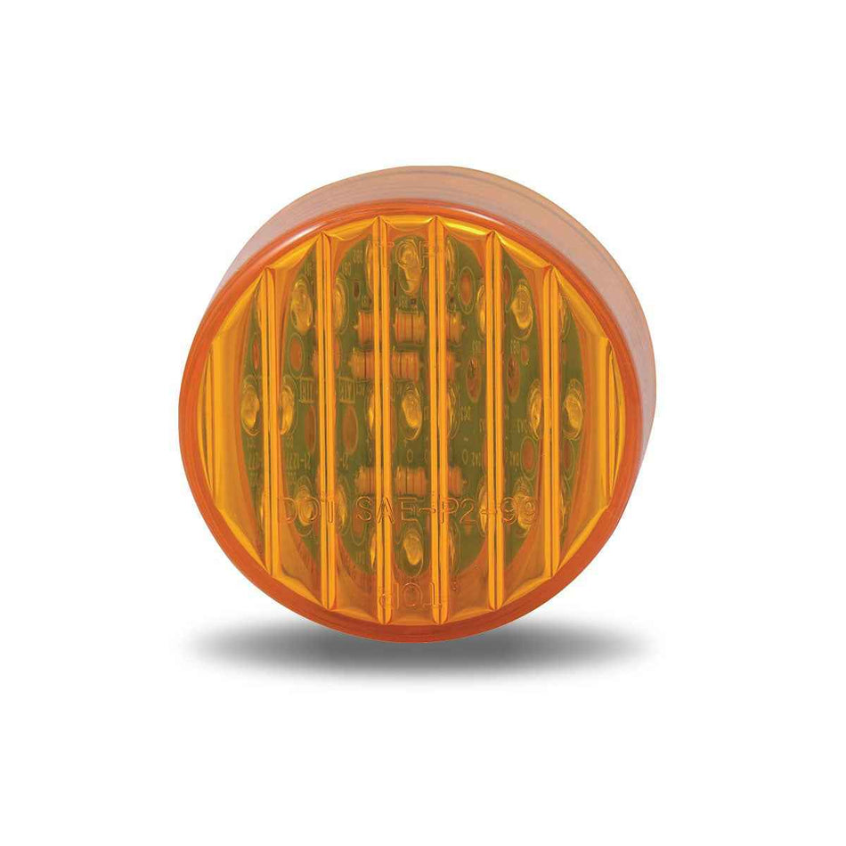 Trux 2" Round LED Light