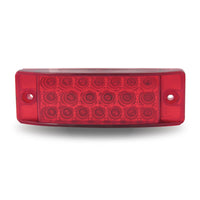 Trux LED 2" x 6" Rectangle Light