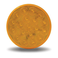 Trux 4" LED Round Light