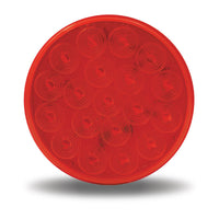 Trux 4" LED Round Light