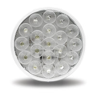 Trux 4" LED Round Light