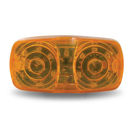 Trux LED 2"x4" Bulls Eye Light