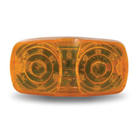 Trux LED 2" x 4" Bulls Eye Light