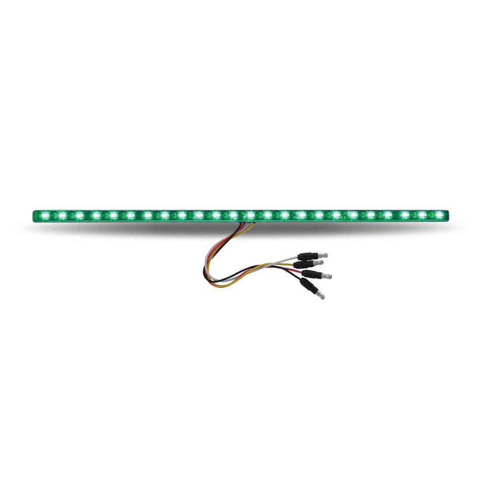Trux 17" Strip Dual Revolution Light (Color Options)