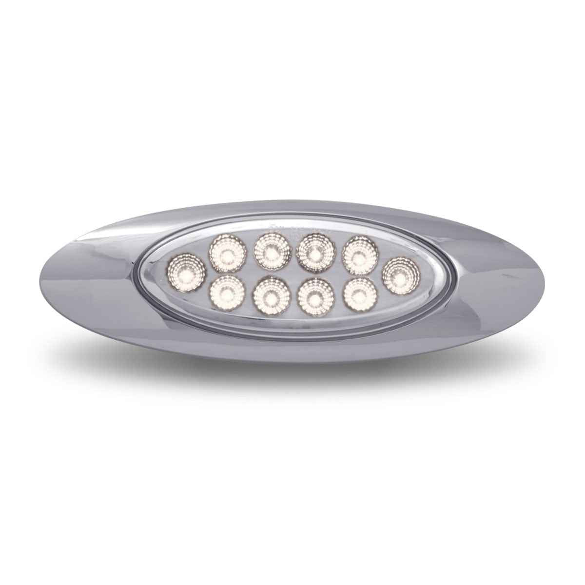 Trux M1 Oval Dual Revolution Light (Color Options)