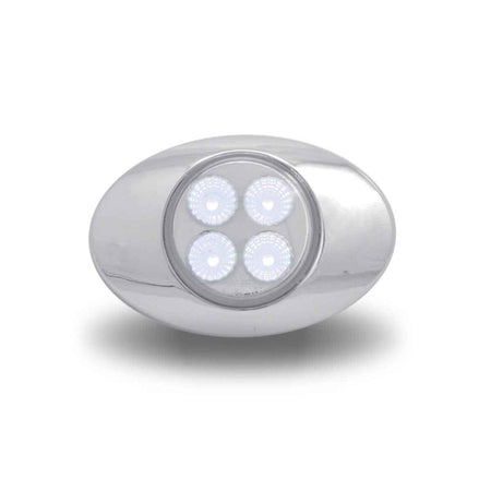 Trux M3 Oval Dual Revolution Light (Color Options)