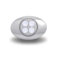 Trux M3 Oval Dual Revolution Light (Color Options)