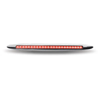 Trux 17" LED Clear Slim Line Strip Light