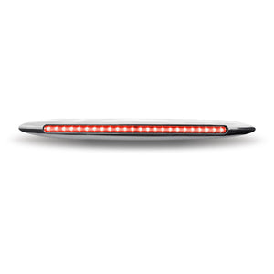 Trux 17" LED Clear Slim Line Strip Light