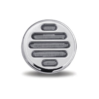 Trux 2" LED Round Flatline Light