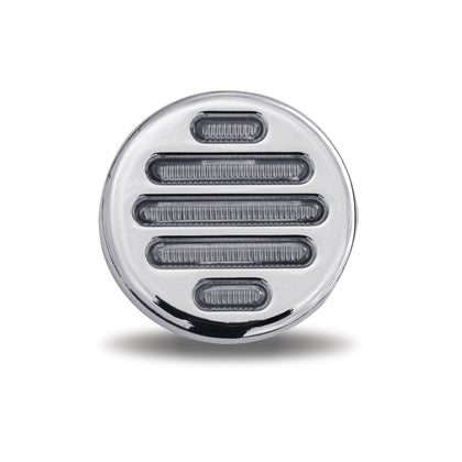 Trux 2" LED Round Flatline Light