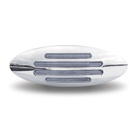 Trux Large LED Oval Flatline Marker Light