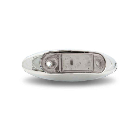 Trux 1" x 4" LED Infinity Light