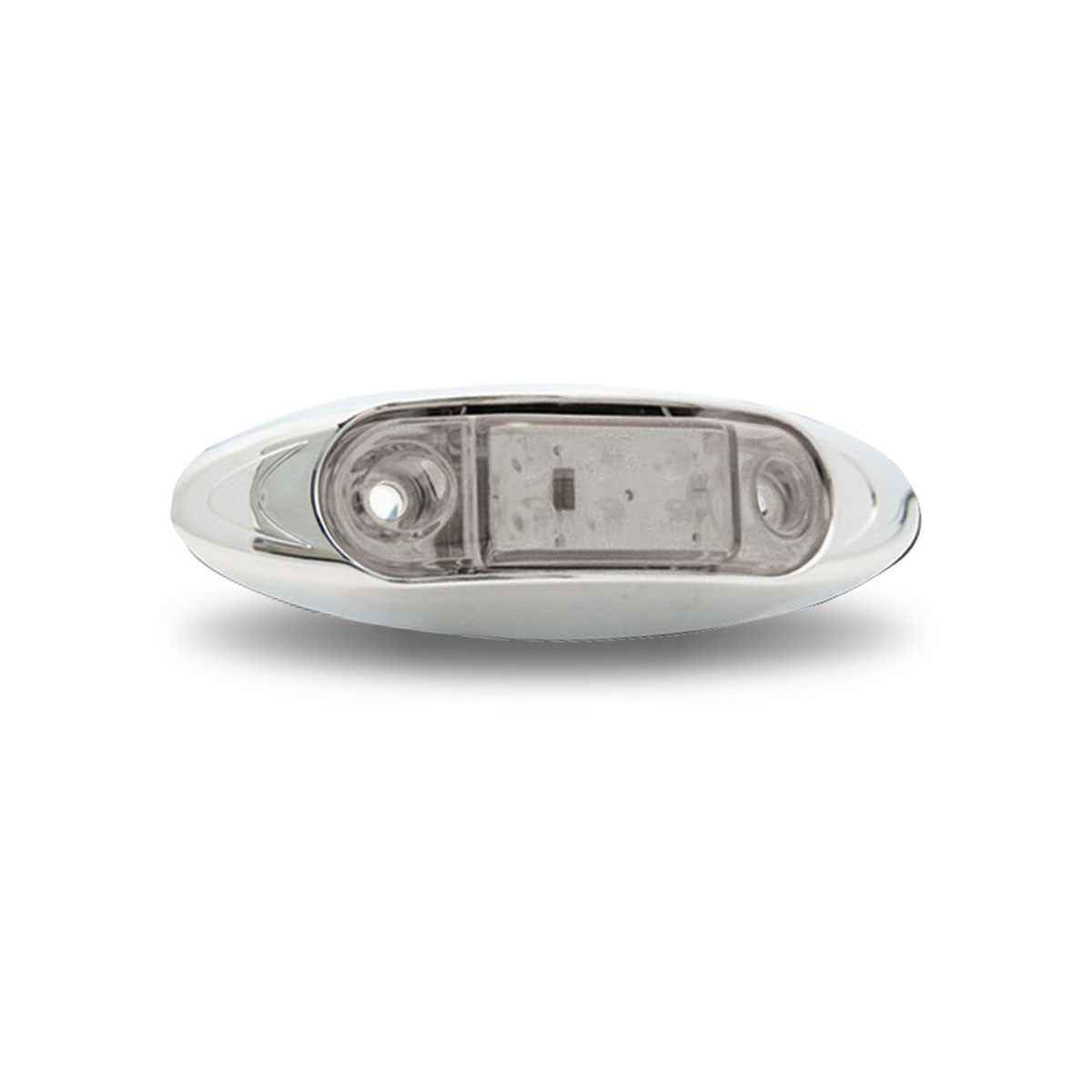 Trux 1" x 4" LED Infinity Light