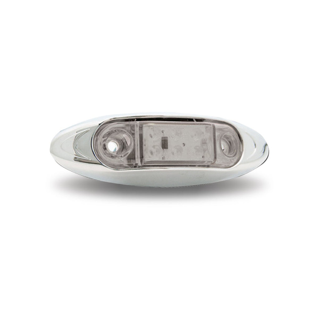 Trux 1" x 4" LED Infinity Light