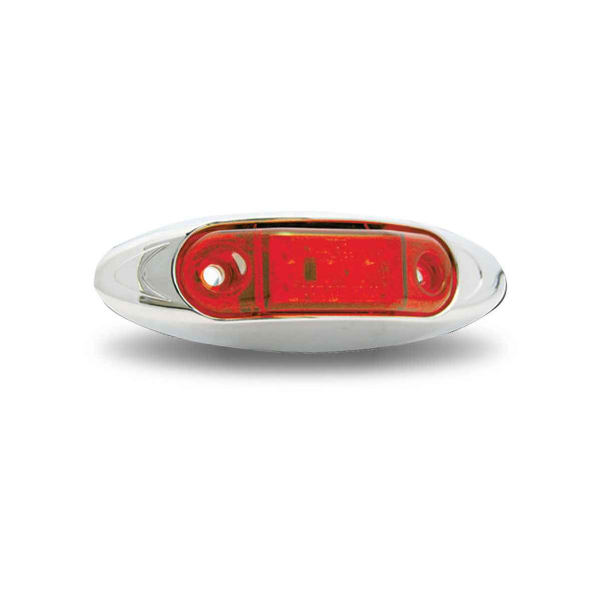 Trux 1" x 4" LED Infinity Light