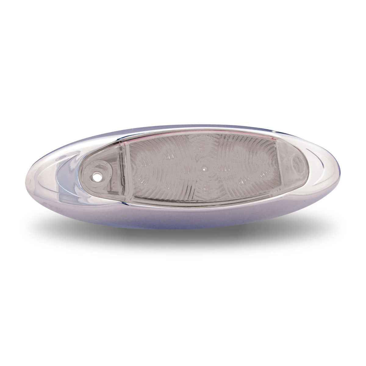 Trux LED 2" x 6" Oval Light