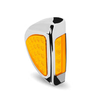 Trux Amber Peterbilt Turn Signal & Marker