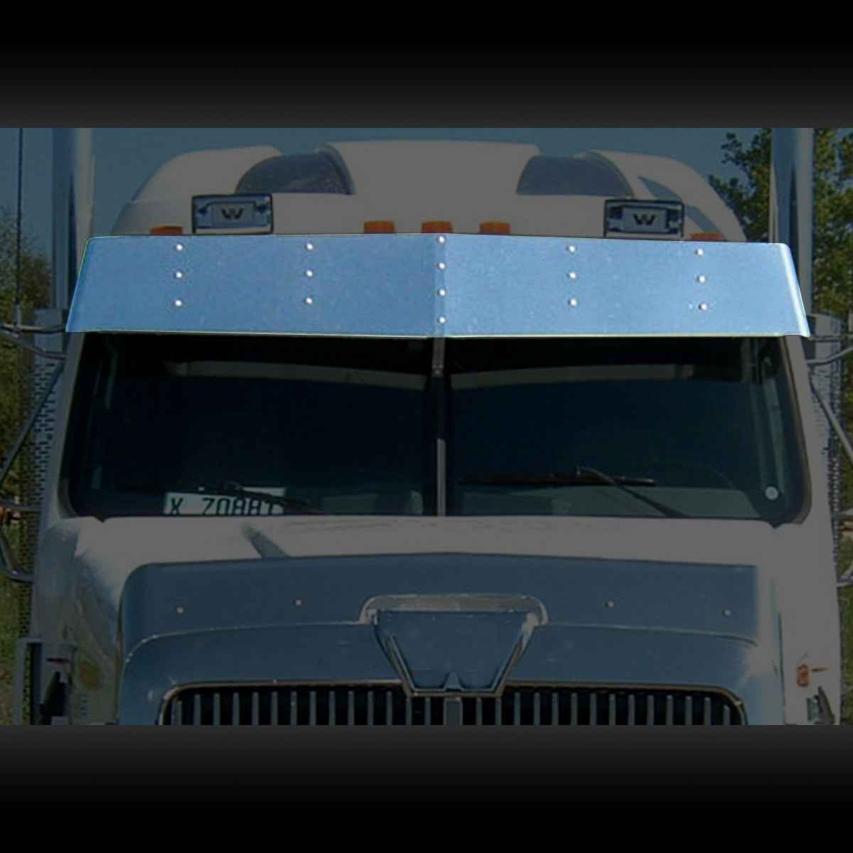 Western Star 14" Gangster by Trux
