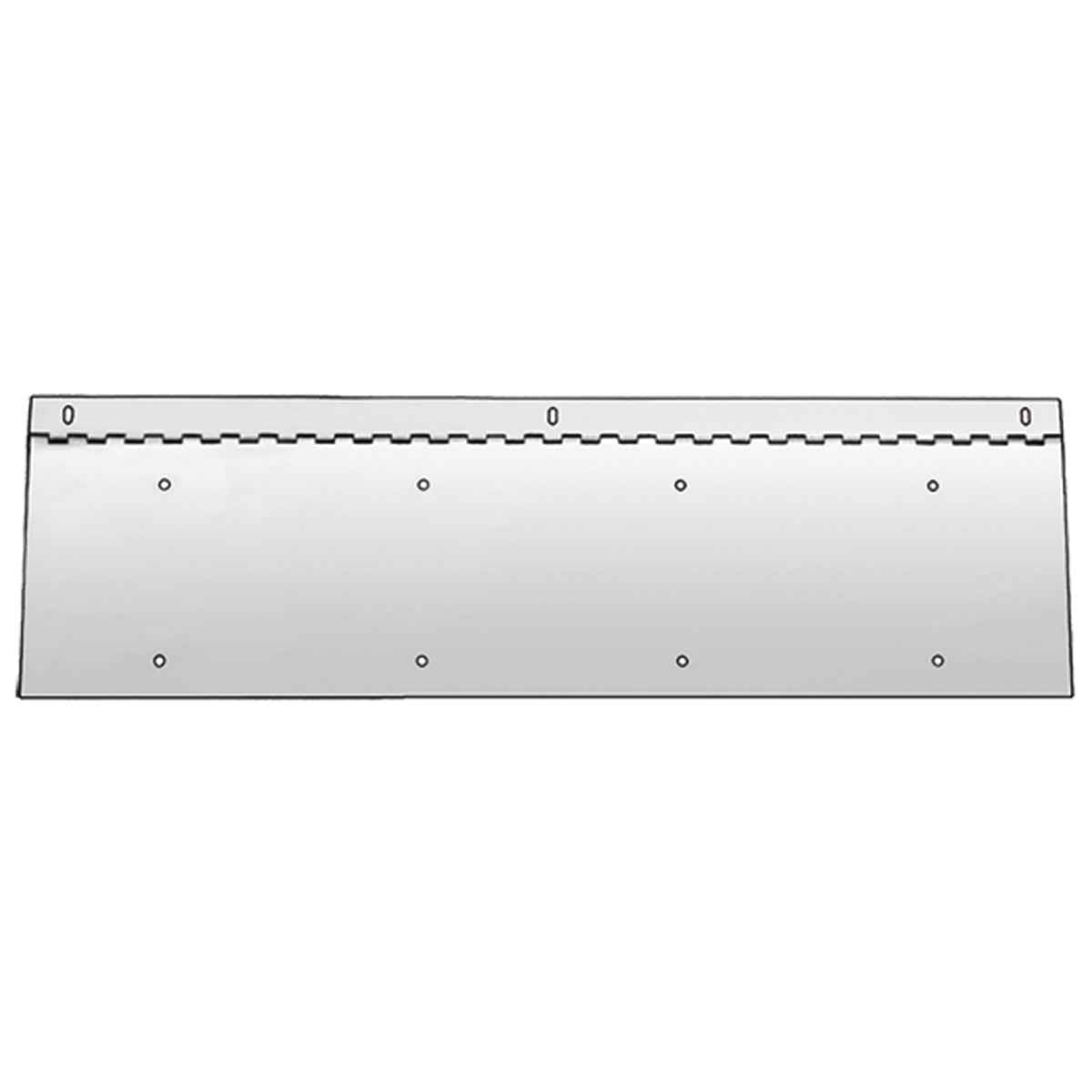Hinged 2 Plate Hanger