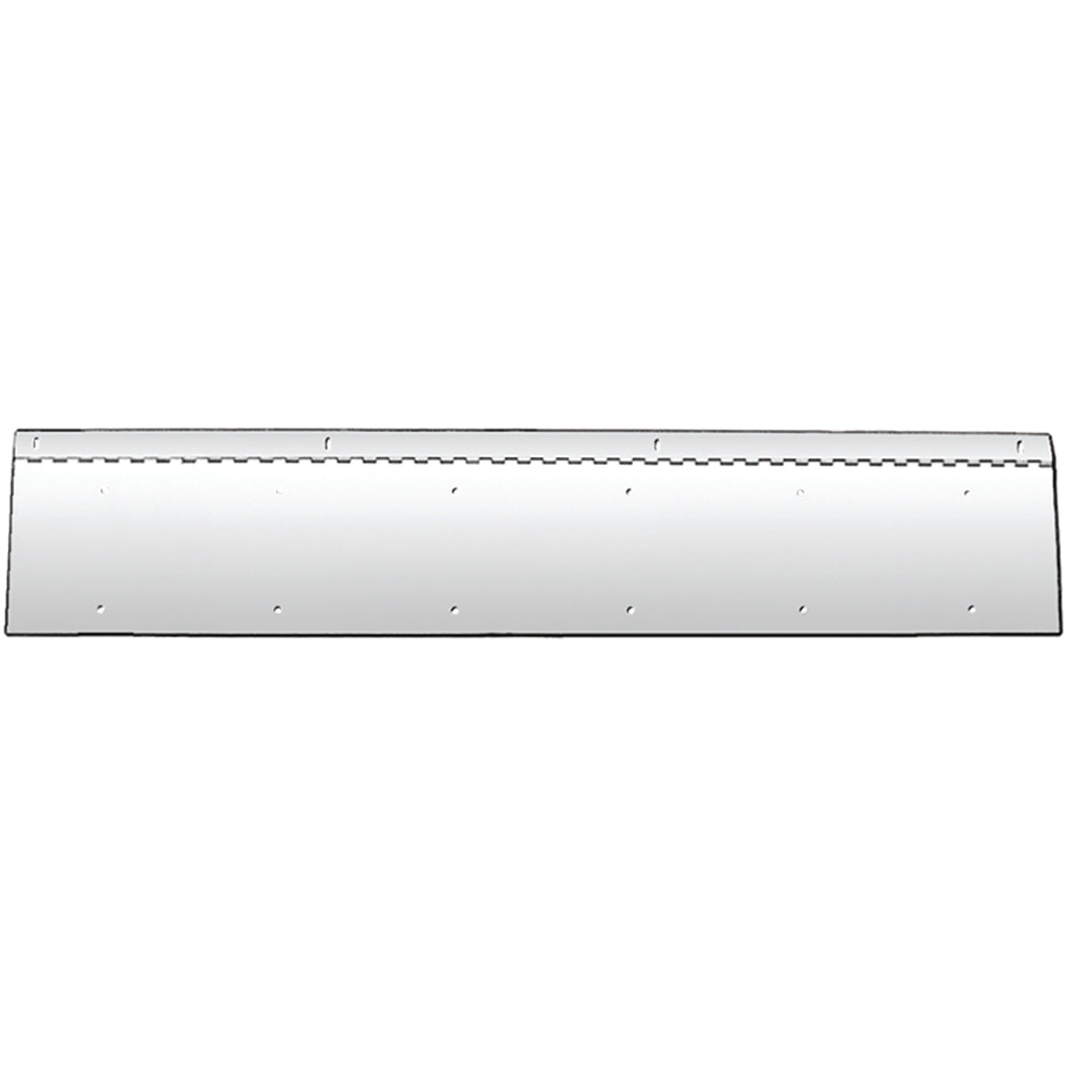 Hinged 3 Plate Hanger - Berube's Truck Accessories