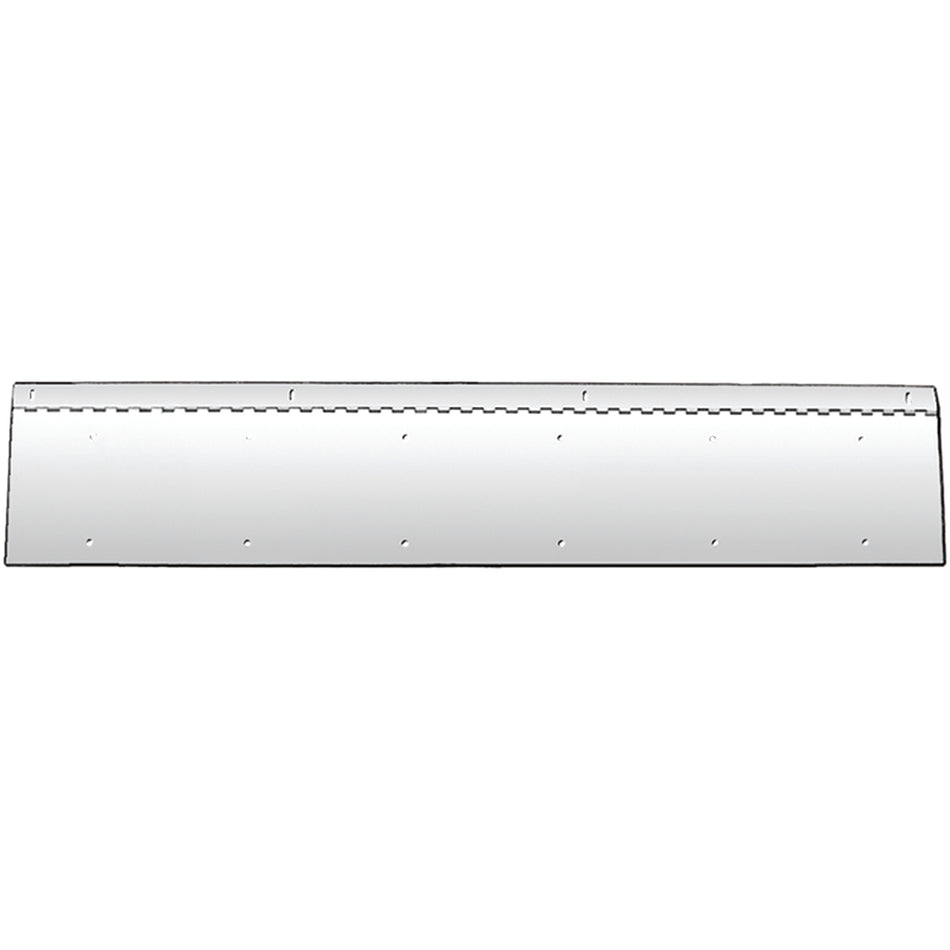 Hinged 3 Plate Hanger - Berube's Truck Accessories