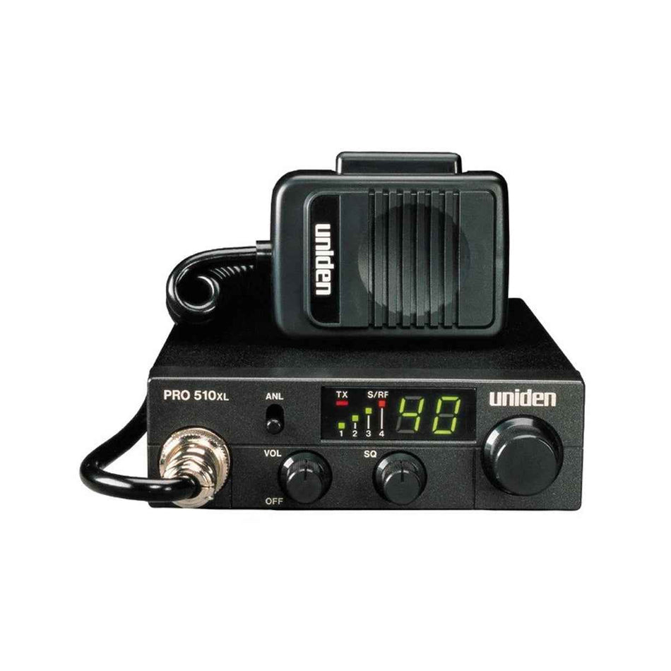 Uniden Pro 510XL CB Radio