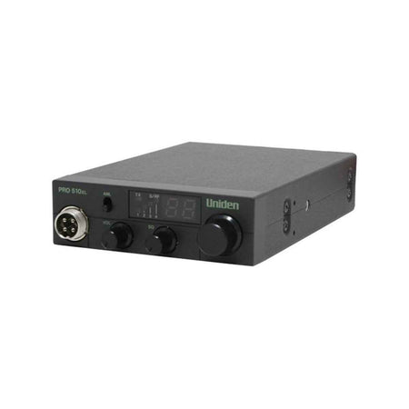 Uniden Pro 510XL CB Radio