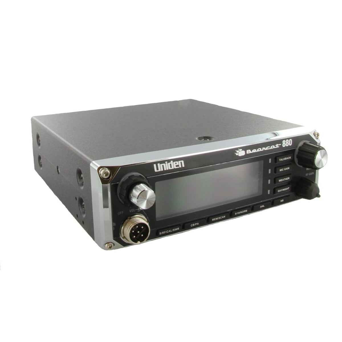 Uniden BC880 CB Radio