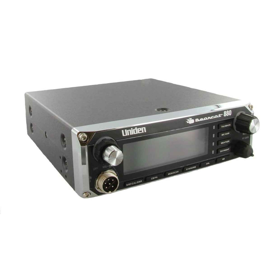 Uniden BC880 CB Radio