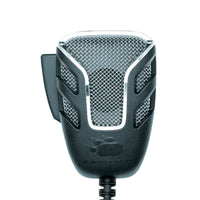 Uniden Bearcat BC BC804NC Noise-Cancelling 4 Pin Mircrophone